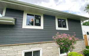 Home siding and window replacement services, Maple Grove, MN