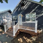 residential deck builders Edina MN