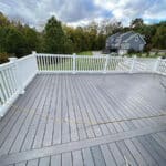 residential deck contractors Edina MN