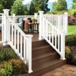 Alexander Exteriors | Custom Decking Contractor in Edina, MN | High-quality Aluminum Railing | Fiberon PVC Decking